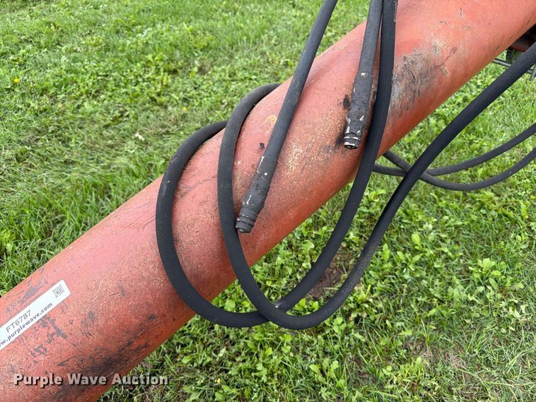 image for item FT6787 Sudenga auger