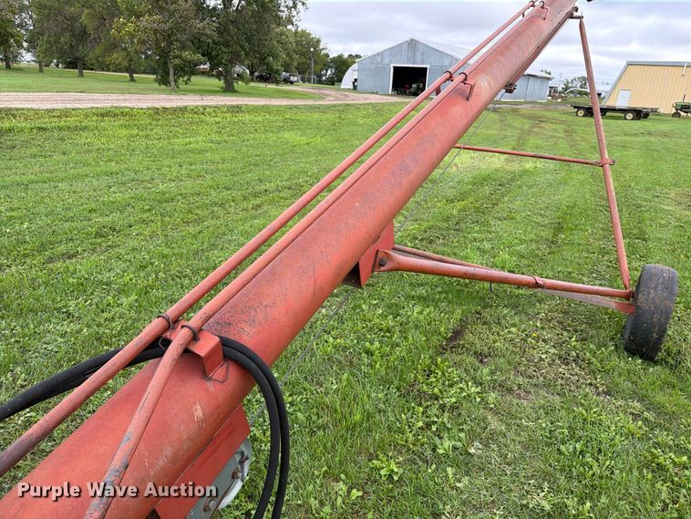 image for item FT6787 Sudenga auger