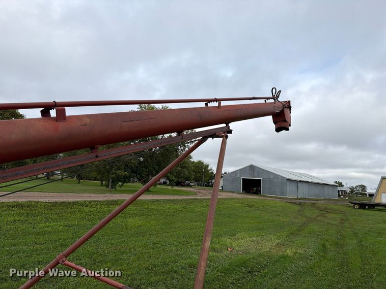 image for item FT6787 Sudenga auger
