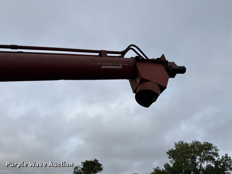 image for item FT6787 Sudenga auger