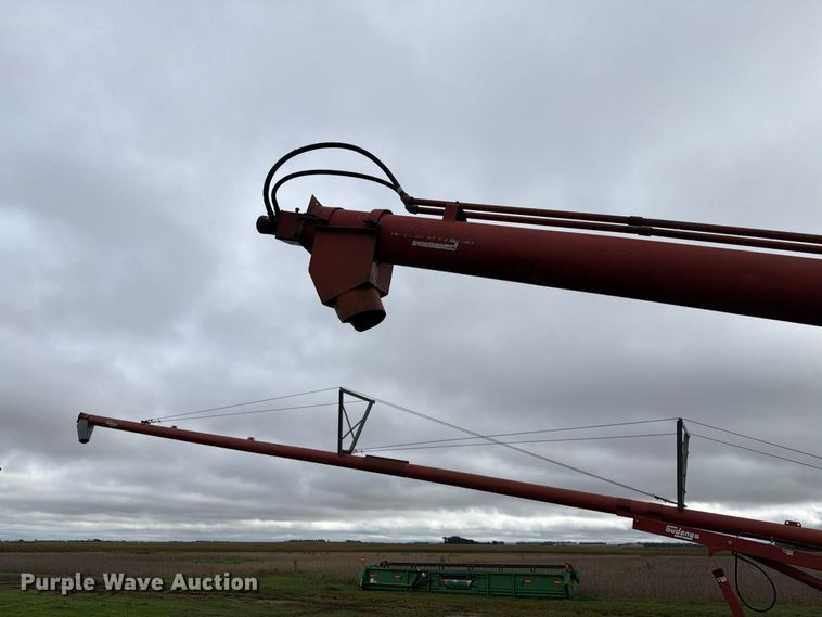 image for item FT6787 Sudenga auger