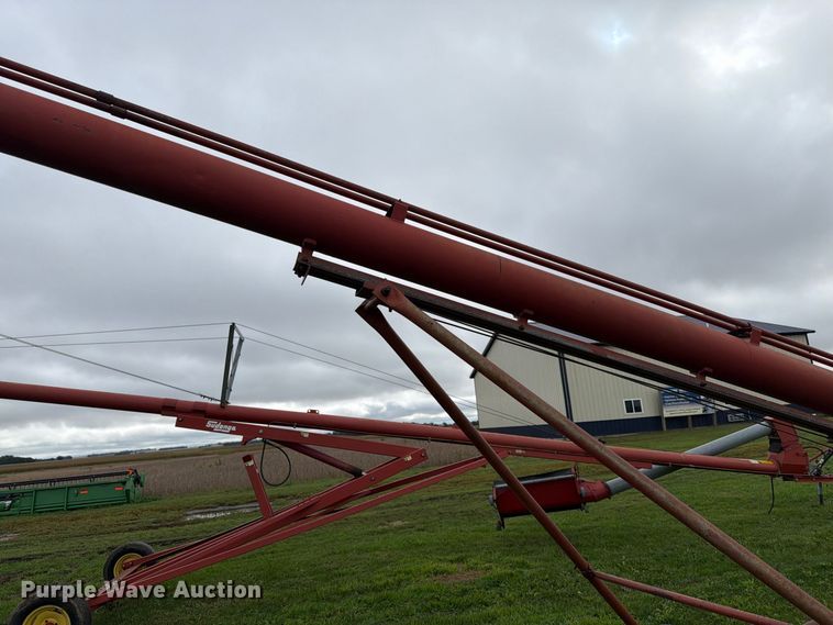 image for item FT6787 Sudenga auger