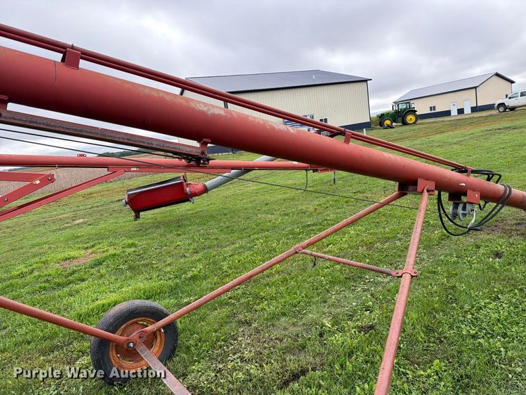 image for item FT6787 Sudenga auger