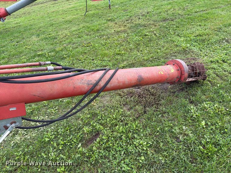 image for item FT6787 Sudenga auger