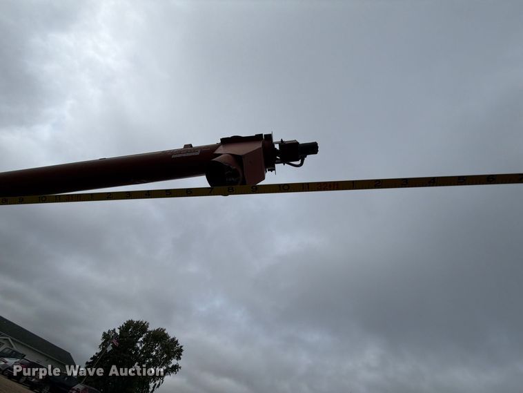 image for item FT6787 Sudenga auger