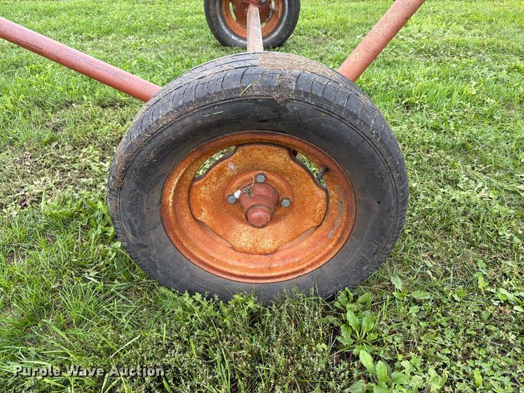 image for item FT6787 Sudenga auger