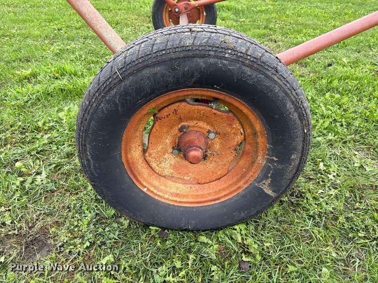 image for item FT6787 Sudenga auger