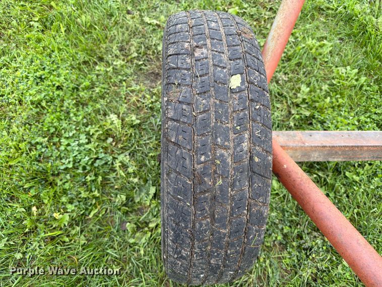image for item FT6787 Sudenga auger