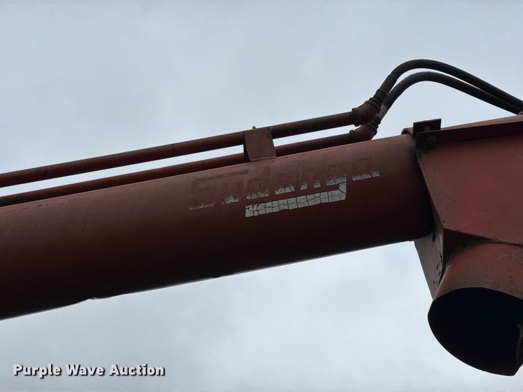 image for item FT6787 Sudenga auger