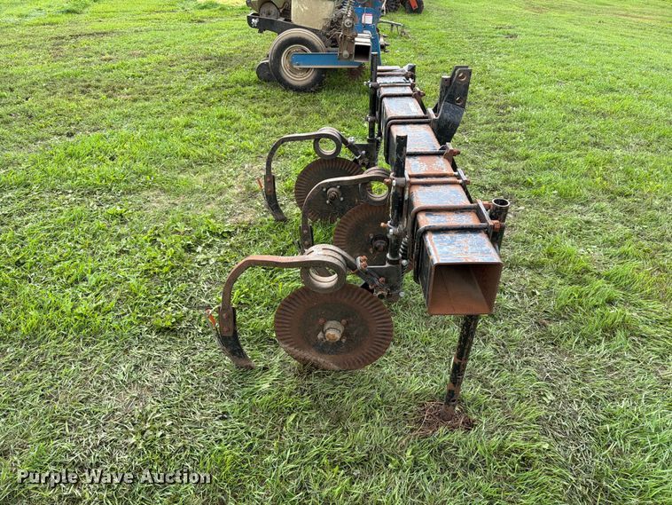 image for item FT6788 Applicator toolbar