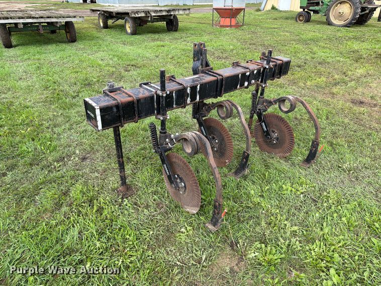 image for item FT6788 Applicator toolbar