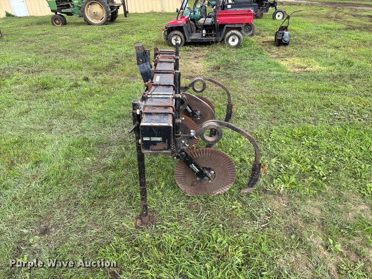 image for item FT6788 Applicator toolbar