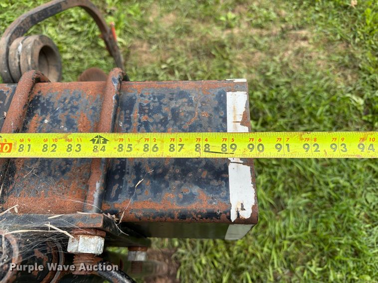 image for item FT6788 Applicator toolbar