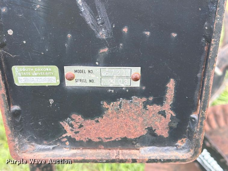 image for item FT6788 Applicator toolbar