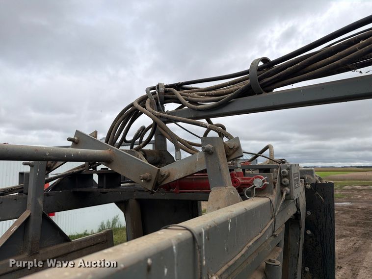 image for item FT6791 Moly MFG. Inc Silencer squeeze chute