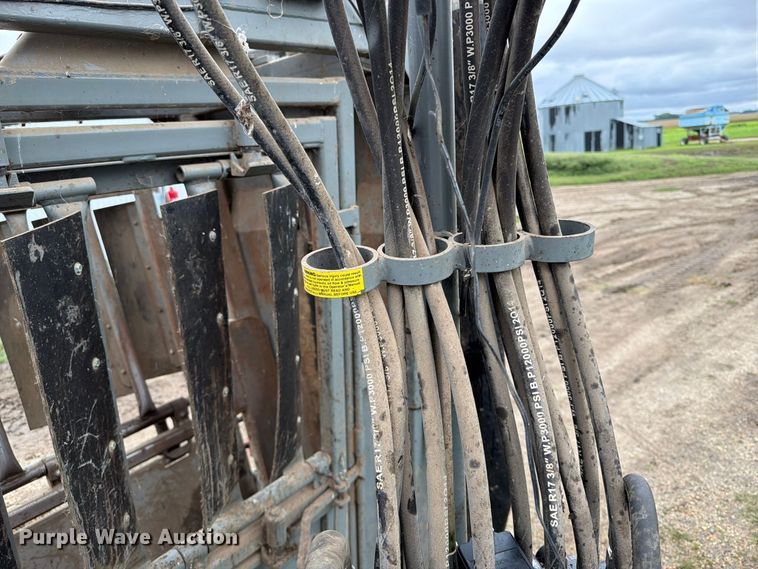 image for item FT6791 Moly MFG. Inc Silencer squeeze chute