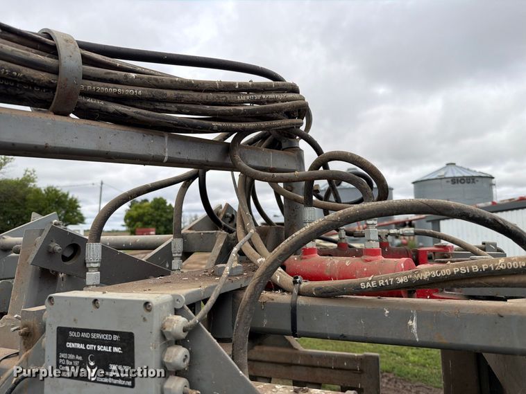 image for item FT6791 Moly MFG. Inc Silencer squeeze chute
