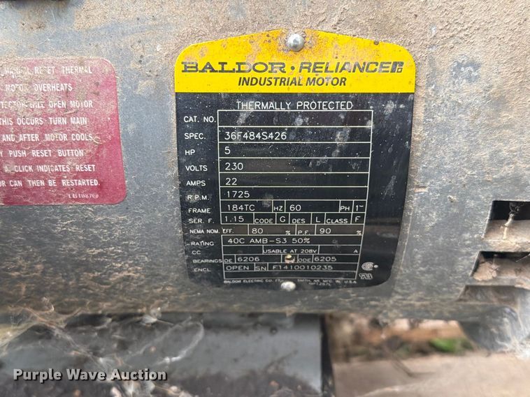 image for item FT6791 Moly MFG. Inc Silencer squeeze chute