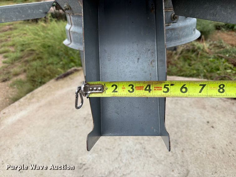 image for item FT6794 Brock grain bin