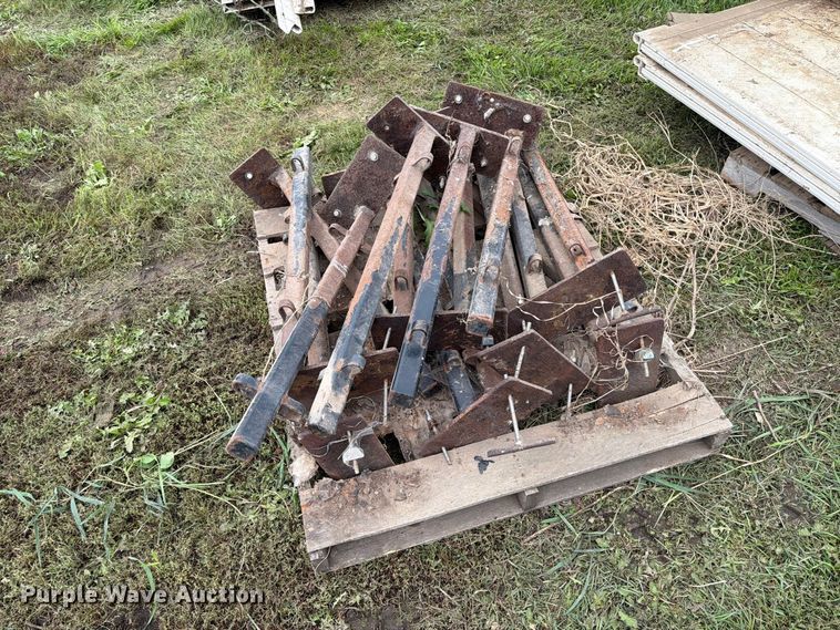 image for item FT6795 Box S Fence fence panels
