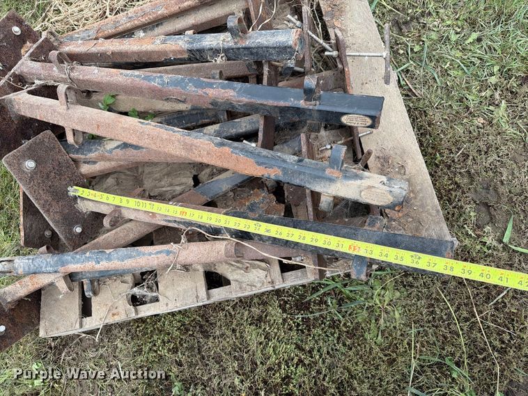 image for item FT6795 Box S Fence fence panels