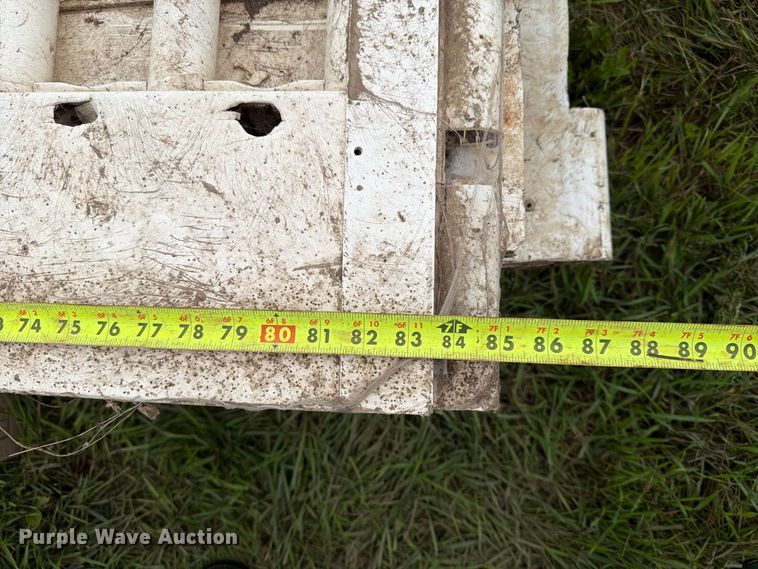 image for item FT6795 Box S Fence fence panels