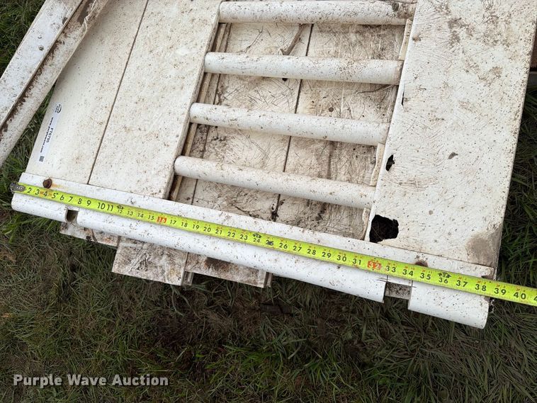 image for item FT6795 Box S Fence fence panels