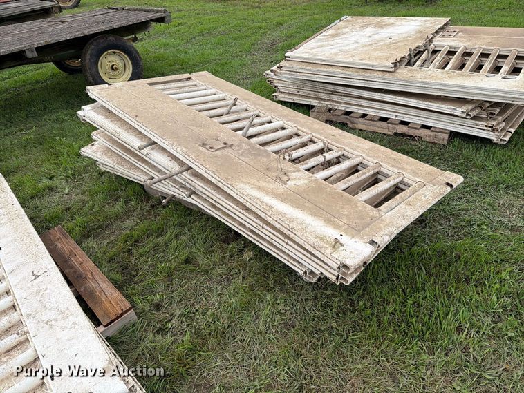 image for item FT6795 Box S Fence fence panels