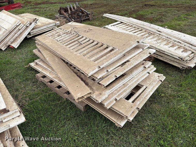 image for item FT6795 Box S Fence fence panels