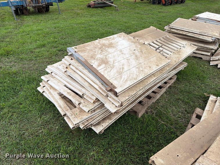 image for item FT6795 Box S Fence fence panels