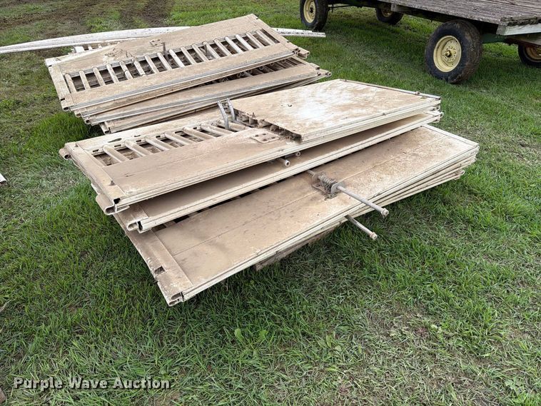 image for item FT6795 Box S Fence fence panels
