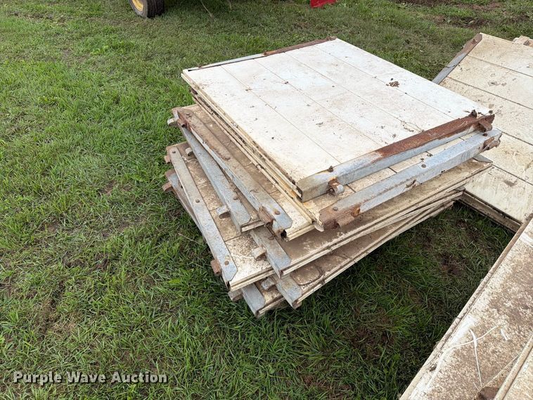 image for item FT6795 Box S Fence fence panels