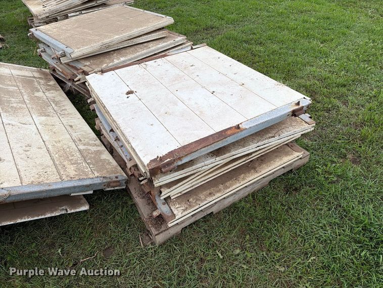 image for item FT6795 Box S Fence fence panels