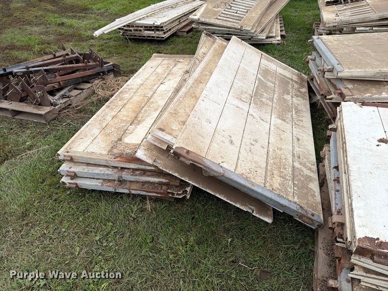 image for item FT6795 Box S Fence fence panels