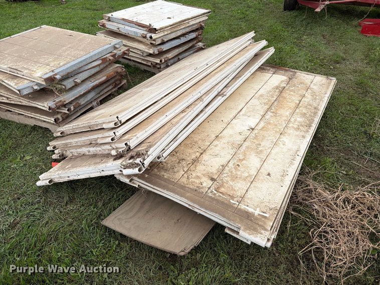 image for item FT6795 Box S Fence fence panels