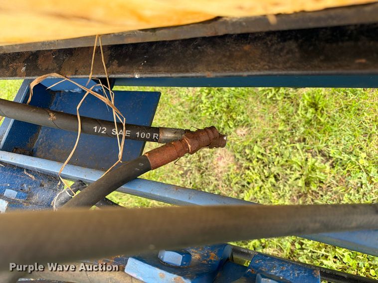 image for item FT6796 liquid fertilizer applicator