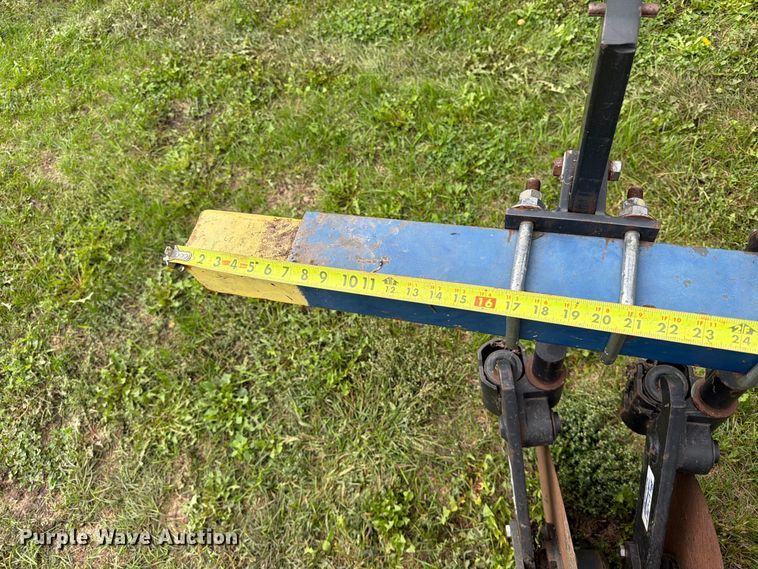 image for item FT6796 liquid fertilizer applicator