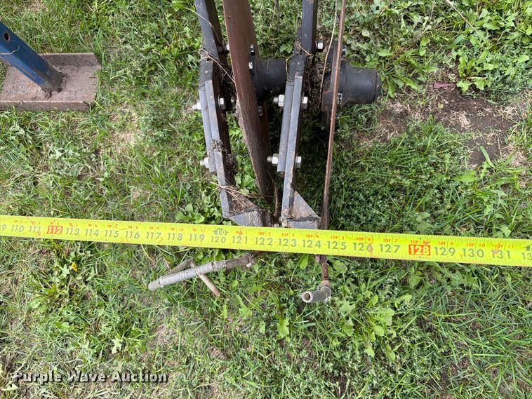 image for item FT6796 liquid fertilizer applicator