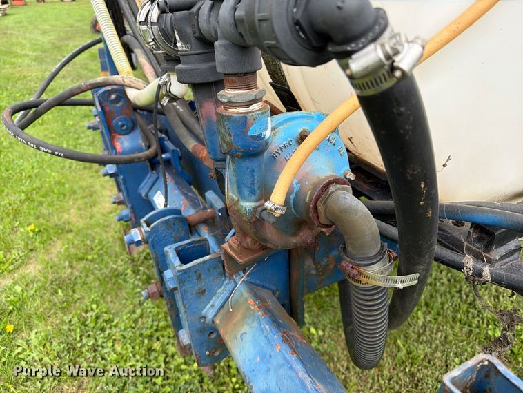 image for item FT6796 liquid fertilizer applicator