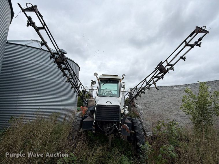 image for item FT6797 Terra 765HT sprayer