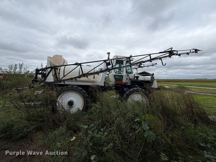 image for item FT6797 Terra 765HT sprayer