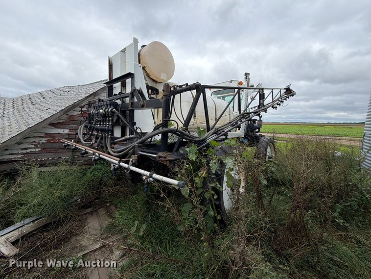 image for item FT6797 Terra 765HT sprayer