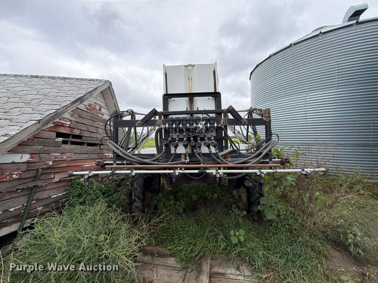 image for item FT6797 Terra 765HT sprayer