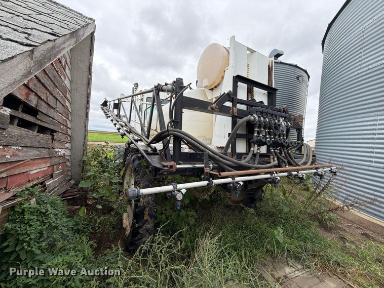 image for item FT6797 Terra 765HT sprayer