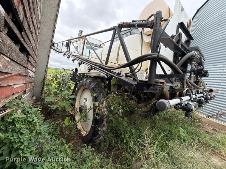 image for item FT6797 Terra 765HT sprayer
