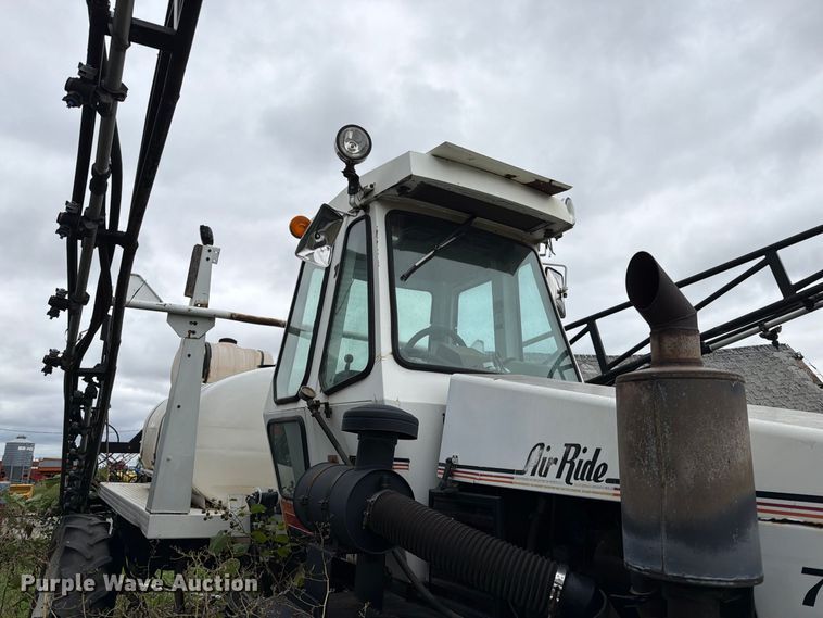 image for item FT6797 Terra 765HT sprayer