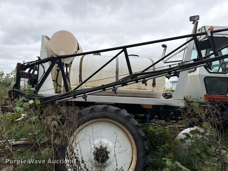 image for item FT6797 Terra 765HT sprayer
