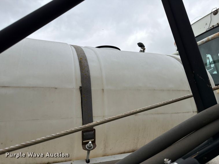 image for item FT6797 Terra 765HT sprayer
