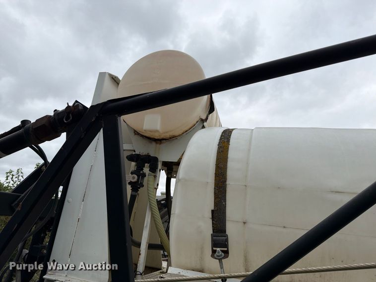 image for item FT6797 Terra 765HT sprayer