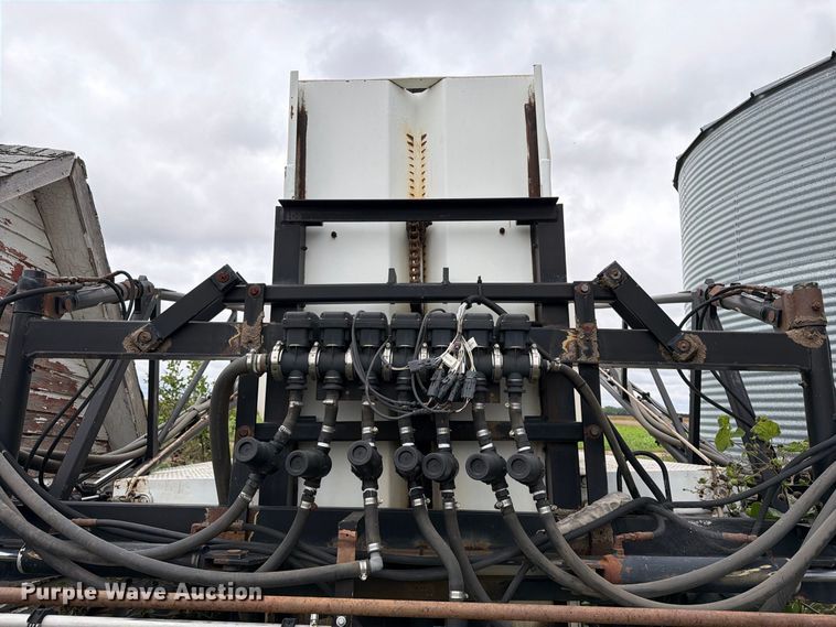 image for item FT6797 Terra 765HT sprayer